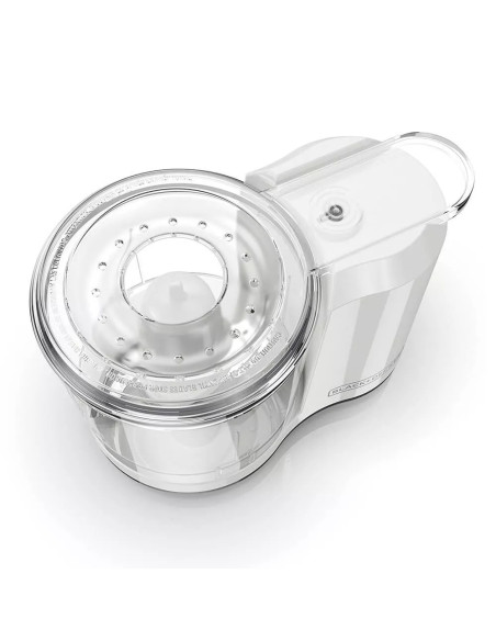 Pica Todo Black-Decker 70 W 1.5 Tz Blanco