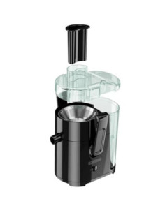 Extractor De Jugos Black Decker 400 W Recipiente 28Oz Negro 2