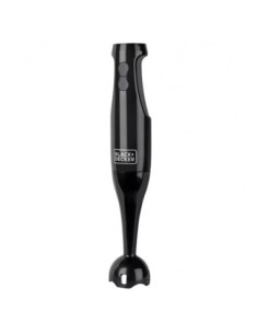 Batidora De Inmersion Black Decker 2 Velocidades 200 Watts 2