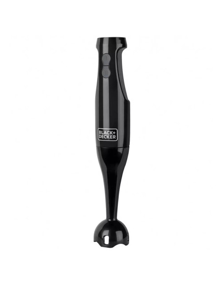 Batidora De Inmersion Black Decker 2 Velocidades 200 Watts