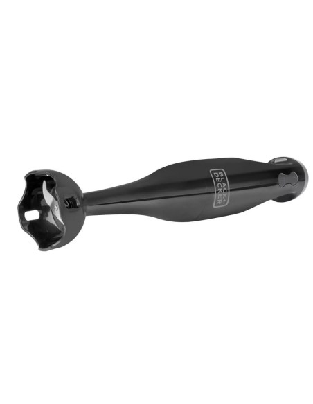 Batidora De Inmersion Black Decker 3 En 1- 2 Velocidades 200 Watts