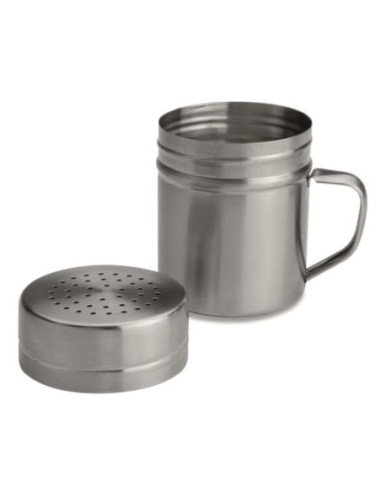Set Herramientas Para Hamburguesas Aplastadas Cuisinart 3Pcs Para Parrilla Acero Inox.