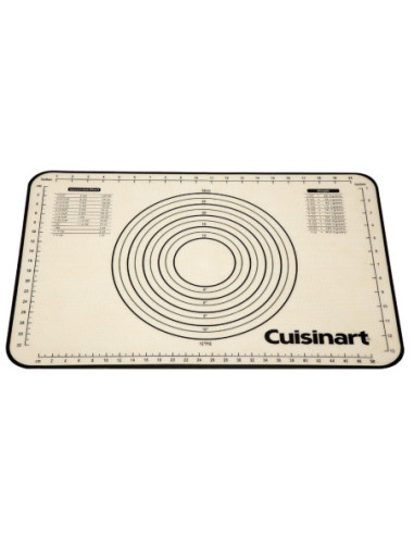 Set Herramientas Cuisinart Para Pizza 5Pcs Para Parrilla Acero Inox.