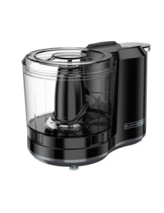 Pica Todo Black-Decker 70 W 1.5 Tz Negro