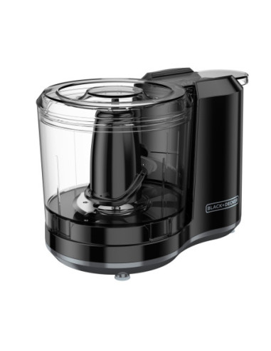 Pica Todo Black-Decker 70 W 1.5 Tz Negro