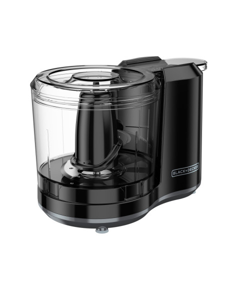 Pica Todo Black-Decker 70 W 1.5 Tz Negro