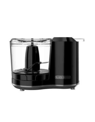 Pica Todo Black-Decker 70 W 1.5 Tz Negro
