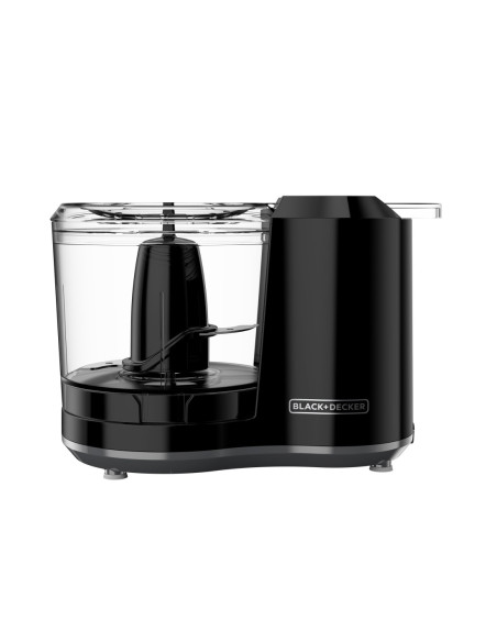 Pica Todo Black-Decker 70 W 1.5 Tz Negro