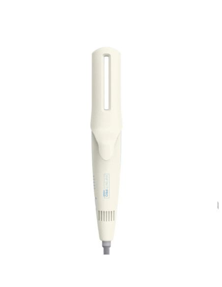 Plancha De Cabello Conair Quad Air Infinitipro 210 Grd En 30Seg. 5 Ajustes Apagado Autom. Blanco