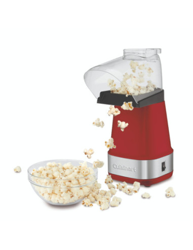 Canguilera Cuisinart 15 Tzas-En 3 Min.-Boton Encendido-Apagado-Rojo
