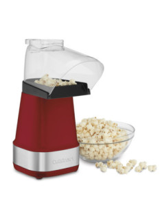 Canguilera Cuisinart 15 Tzas-En 3 Min.-Boton Encendido-Apagado-Rojo 2