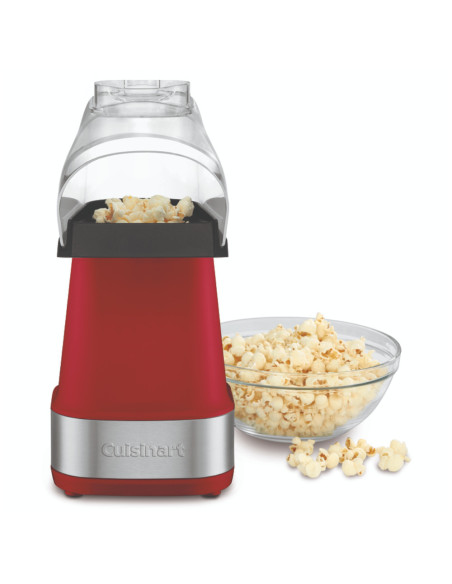 Canguilera Cuisinart 15 Tzas-En 3 Min.-Boton Encendido-Apagado-Rojo