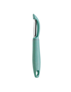 Pelador Cuisinart Inox Recubierto Oceanware Color Aguamarina