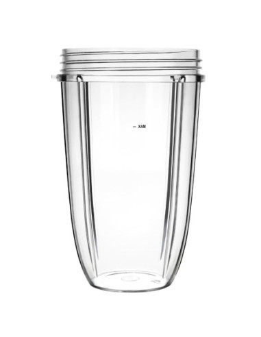 Acc Vaso Nutribullet Para Licuadora Nb9-0848
