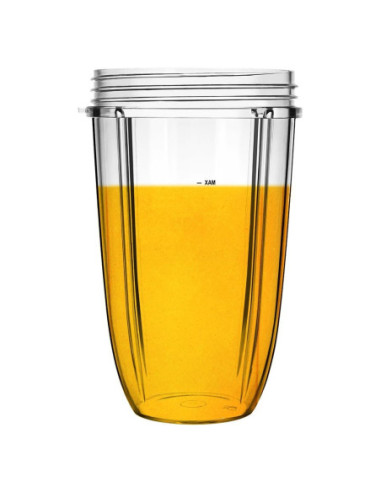 Acc Vaso Nutribullet Para Licuadora Nb9-0848