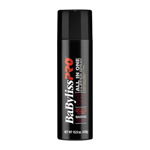 Spray Baby Liss