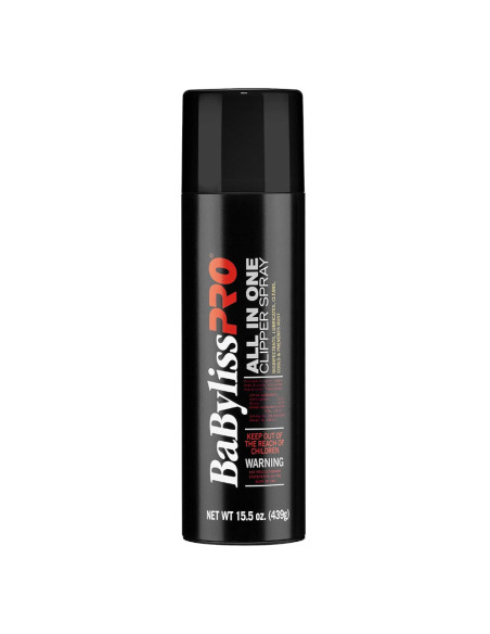 Spray Baby Liss