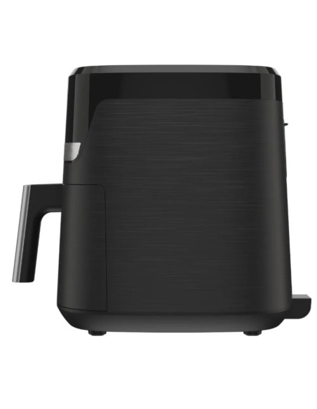 Freidora De Aire Black Decker 7.5 L 1700 W 9 Funciones Preprogramadas Pantalla Tactil Negro