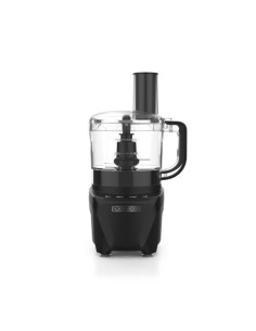 Procesador De Alimentos Black Decker 850 W 8Tazas Negro