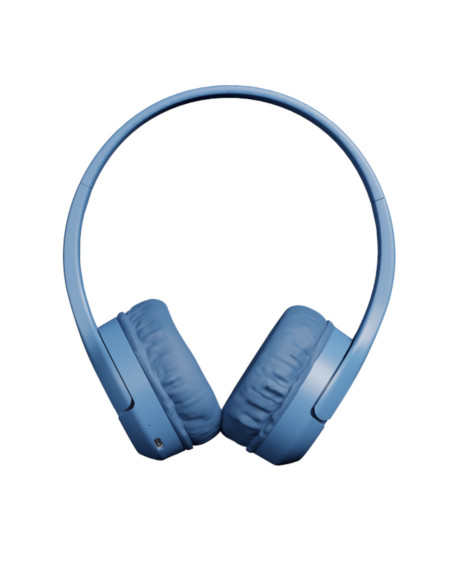 Audífonos Sudio K1 Inalámbrico Para Niños 32 mm Estilo Ajustable Azul
