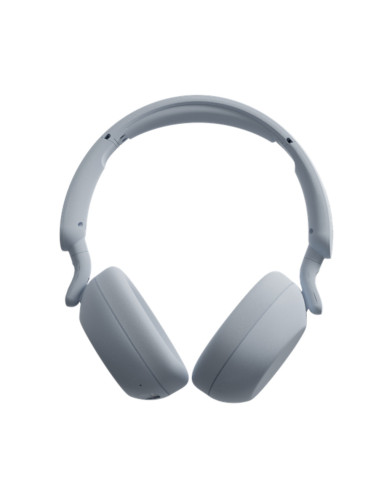 Audífonos Sudio R3 Inalámbrico Estilo Deportivo Conduccion Osea 40 mm Bt Azul
