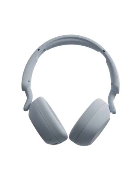 Audífonos Sudio R3 Inalámbrico Estilo Deportivo Conduccion Osea 40 mm Bt Azul