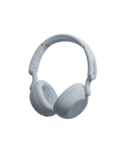Audífonos Sudio R3 Inalámbrico Estilo Deportivo Conduccion Osea 40 mm Bt Azul 2