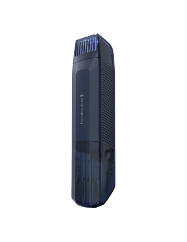 Recortadora Todo En 1 Remington Trim Fit Multifunción Recargable 9 Piezas Azul