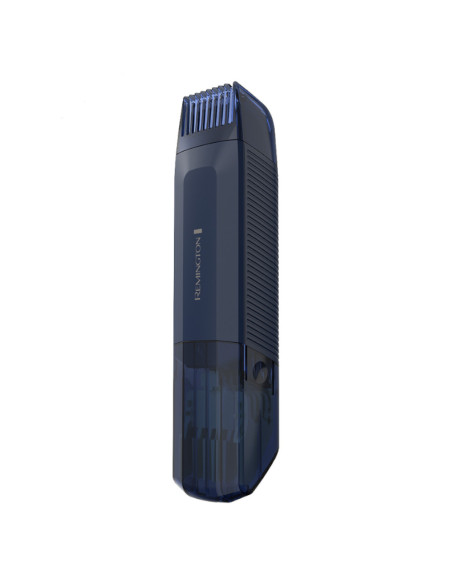 Recortadora Todo En 1 Remington Trim Fit Multifunción Recargable 9 Piezas Azul
