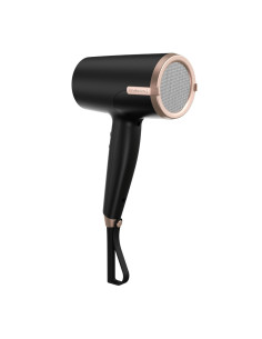 Secador De Cabello Remington Flyaway Concentrador 1900 W 3 Niveles 2 Velocidades Negro 2