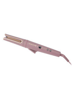 Rizador Remington Control Digital 10Niveles Apagado Automático