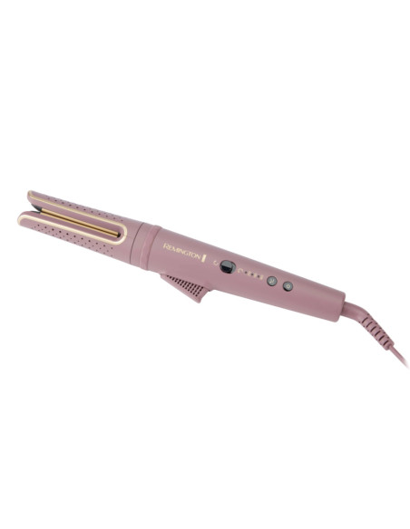 Rizador Remington Control Digital 10Niveles Apagado Automático