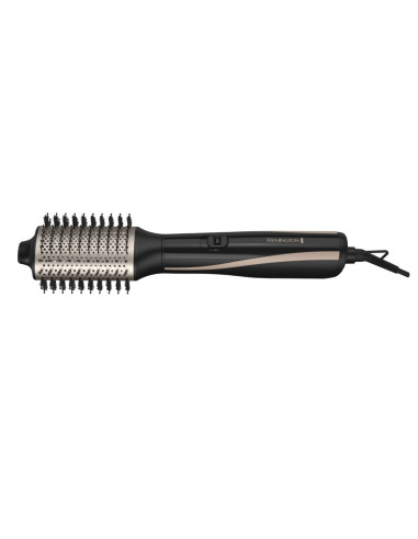 Cepillo De Aire Remington Wet2Style 1200 W 2 Niveles De Temperatura 2 Velocidades Color Negro