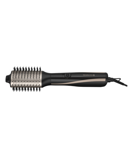 Cepillo De Aire Remington Wet2Style 1200 W 2 Niveles De Temperatura 2 Velocidades Color Negro