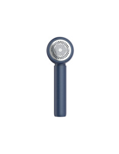 Removedor De Pelusa Black Decker Con USB Recargable Azul