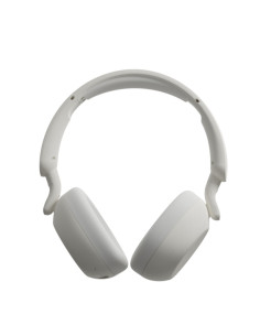 Audífonos Sudio R3 Inalámbrico Estilo Deportivo Conduccion Osea 40 mm Bt Blanco