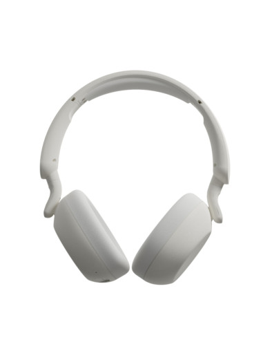 Audífonos Sudio R3 Inalámbrico Estilo Deportivo Conduccion Osea 40 mm Bt Blanco