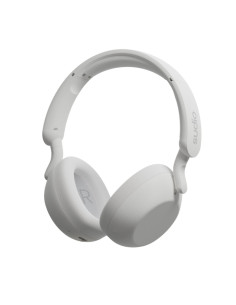 Audífonos Sudio R3 Inalámbrico Estilo Deportivo Conduccion Osea 40 mm Bt Blanco 2