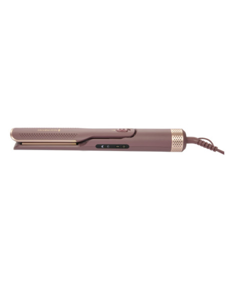 Estilizador De Aire Remington Airvive Calentamiento Rápido-Apagado Automático