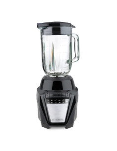 Combo Black Decker Cafetera Cm0915Bk - Licuadora Bl08761Bdla - Freidora Afbd62-1Bdla 2