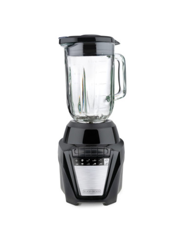 Combo Black Decker Cafetera Cm0915Bk - Licuadora Bl08761Bdla - Freidora Afbd62-1Bdla