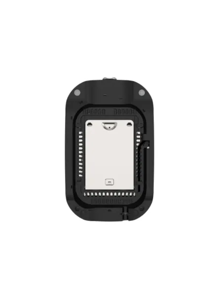 Tostadora Black Decker 2 Rebanadas 7 Niveles Acero Inox.