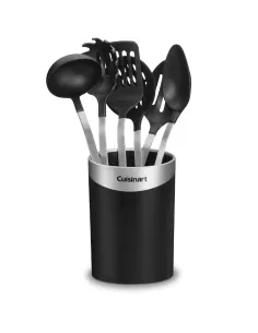 Set De Herramientas Para Olla Cuisinart Acero Inoxidable 6 Pcs 2