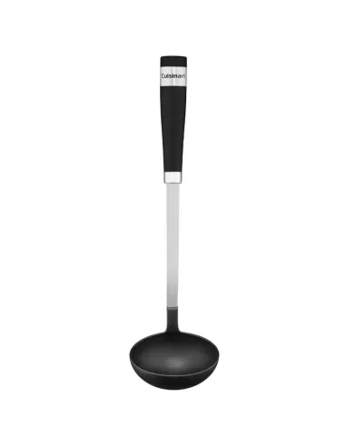 Set De Herramientas Para Olla Cuisinart Acero Inoxidable 6 Pcs