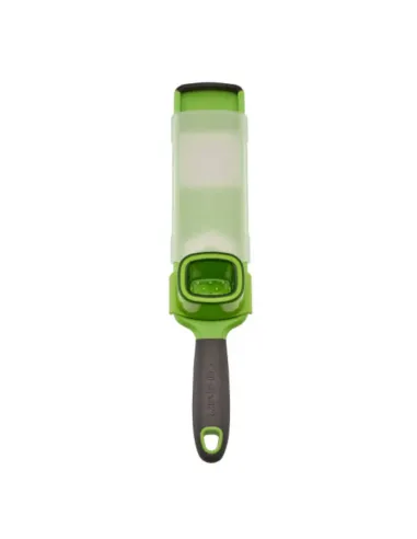 Accesorio Cortador Y Rallador De Ajo Cuisinart 2Pcs Acero Inox.