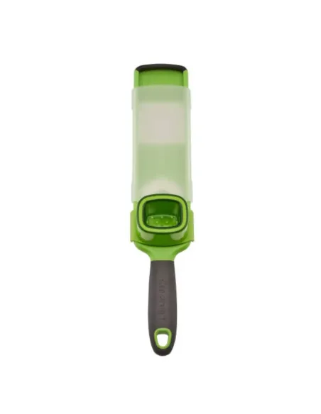 Accesorio Cortador Y Rallador De Ajo Cuisinart 2Pcs Acero Inox.