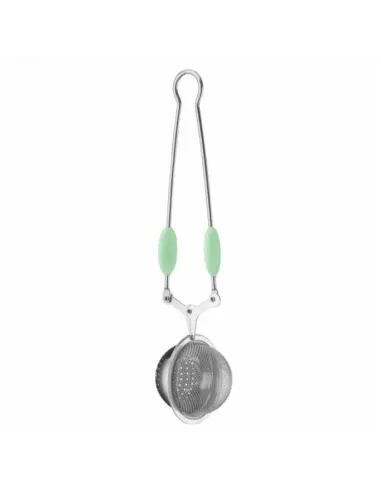 Infusor De Té Cuisinart Para Porciones Individuales En Forma Redonda