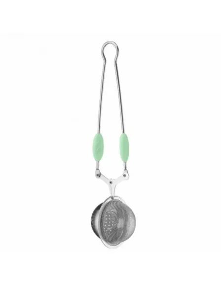 Infusor De Té Cuisinart Para Porciones Individuales En Forma Redonda