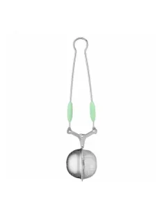 Infusor De Té Cuisinart Para Porciones Individuales En Forma Redonda 2
