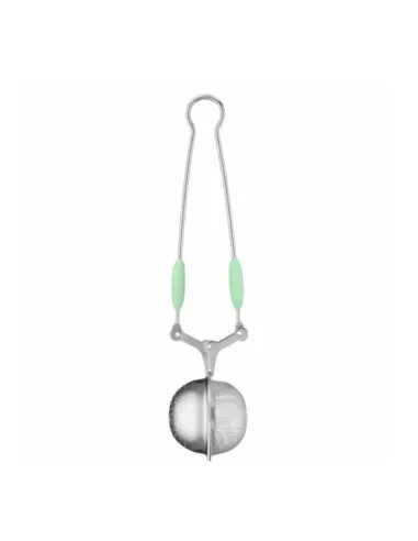 Infusor De Té Cuisinart Para Porciones Individuales En Forma Redonda